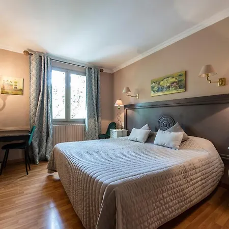 Les Florets Hotel