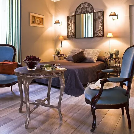 Hotel Les Florets Gigondas
