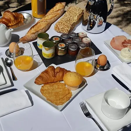 Les Florets Hotel Gigondas