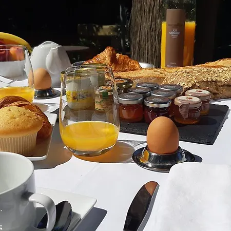 Les Florets Hotel